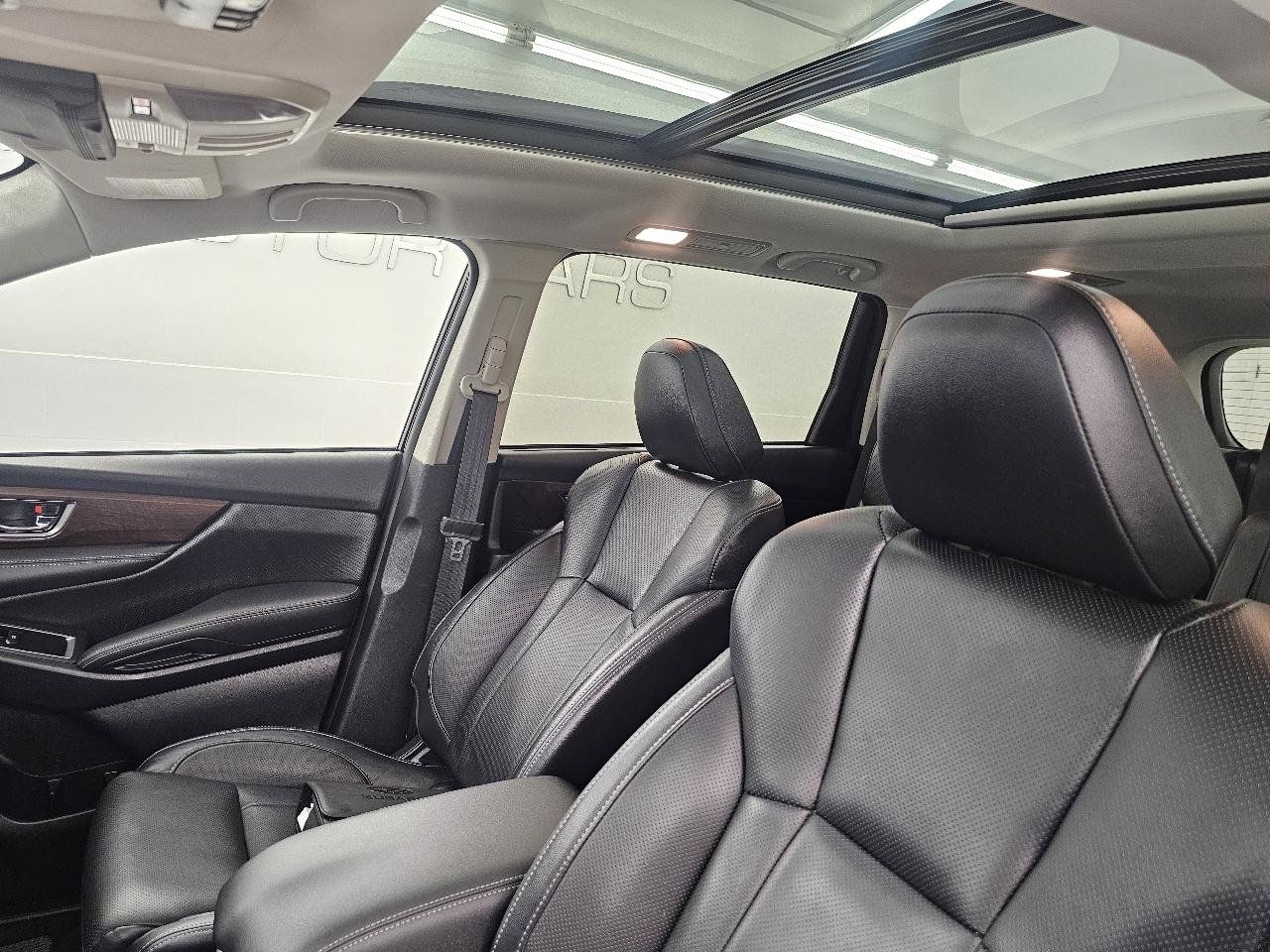 Used 2023 Subaru Ascent Touring AWD/4WD image 19