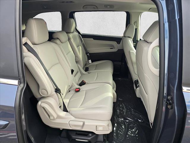 New 2027 Honda Odyssey EX-L image 12