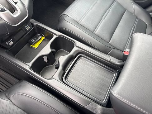 Used 2020 Honda CR-V EX-L image 28
