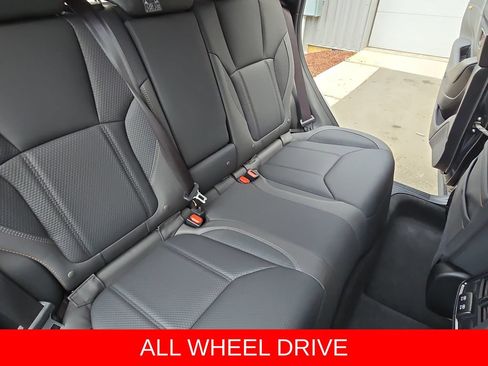 Used 2023 Subaru Forester Wilderness w/ Wilderness Package AWD/4WD image 11