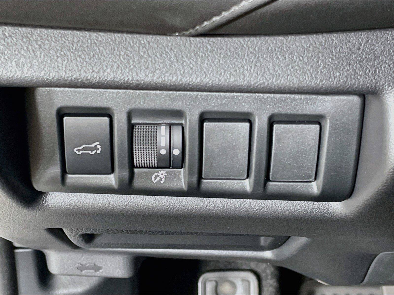 New 2026 Subaru Outback Touring XT AWD/4WD image 14