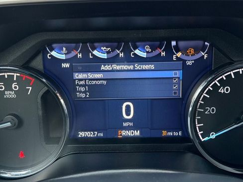 Certified 2023 Ford F150 XLT w/ Equipment Group 302A High AWD/4WD image 42