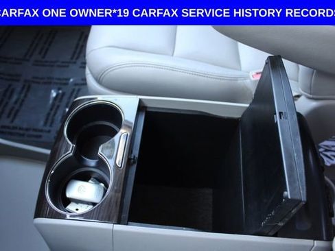 Used 2018 Toyota Sienna XLE w/ XLE Navigation Package image 47