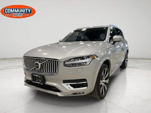 Used 2023 Volvo XC90 B6 Ultimate image 1