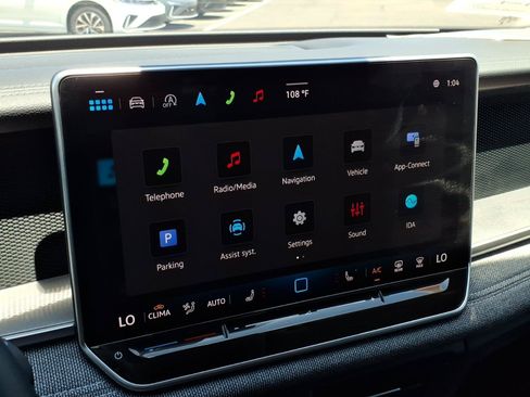 Certified 2025 Volkswagen Tiguan S FWD image 26