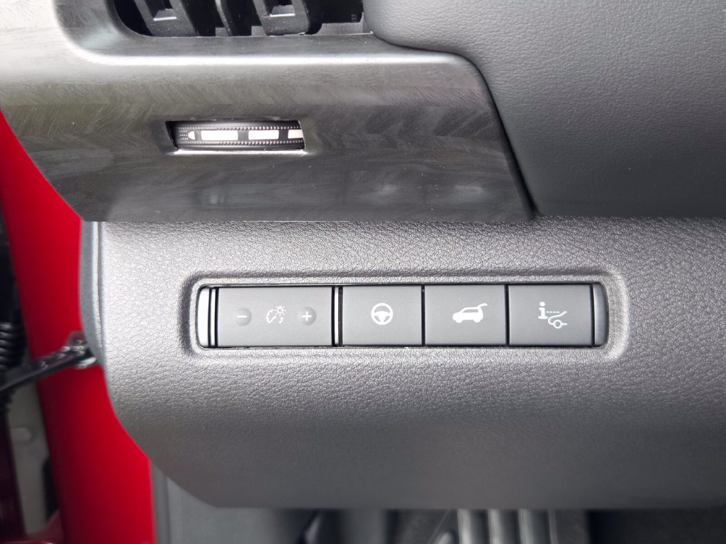 New 2026 Nissan Pathfinder Platinum AWD/4WD image 29