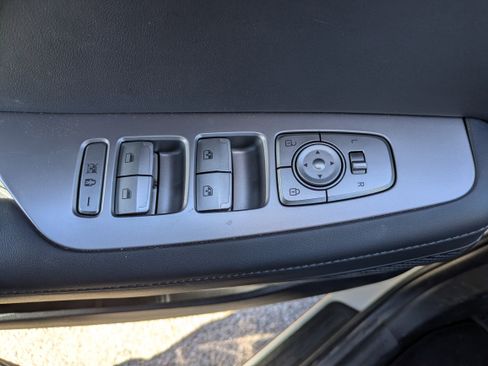 Used 2021 Hyundai Palisade SEL image 22