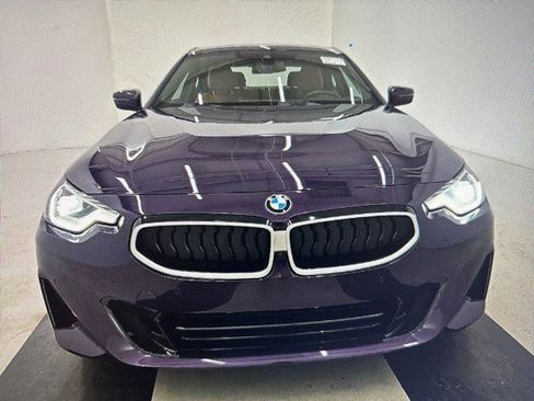 Used 2025 BMW 230i Coupe image 8