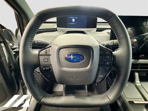 New 2026 Subaru Uncharted AWD image 11