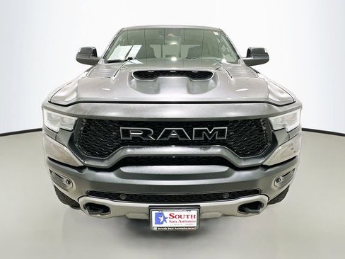 Used 2022 RAM 1500 TRX w/ TRX Level 2 Equipment Group image 2