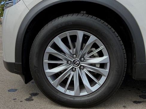 Used 2024 MAZDA CX-90 3.3 Turbo w/ Preferred Plus AWD/4WD image 11