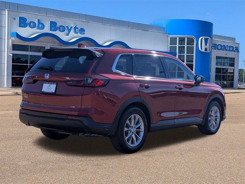 Certified 2024 Honda CR-V EX-L image 5