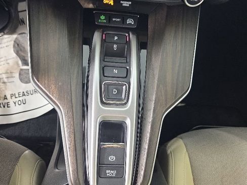 Used 2020 Honda Clarity Plug-In Hybrid image 21
