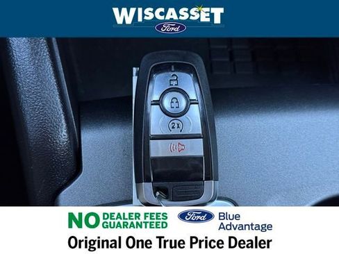 Used 2025 Ford Bronco Sport Outer Banks w/ Outer Banks Tech Package+ image 16