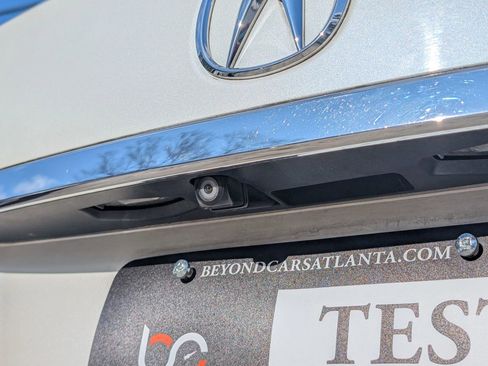 Used 2014 Acura RDX FWD image 6