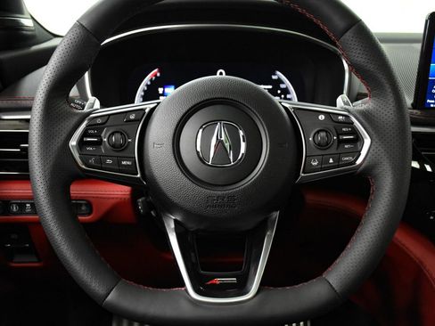 New 2026 Acura MDX A-Spec image 13