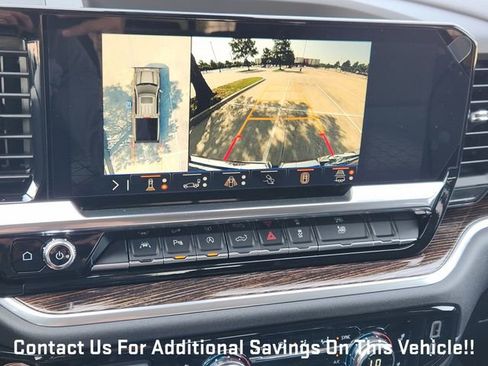 New 2026 GMC Sierra 1500 Elevation w/ Elevation Premium Package image 13