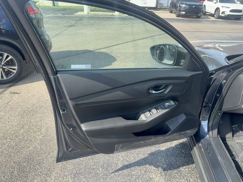 New 2026 Honda Accord SE image 12