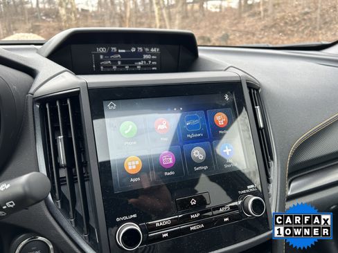 Certified 2025 Subaru Forester Wilderness image 22