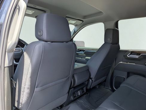 New 2026 GMC Sierra 1500 Elevation RWD image 25
