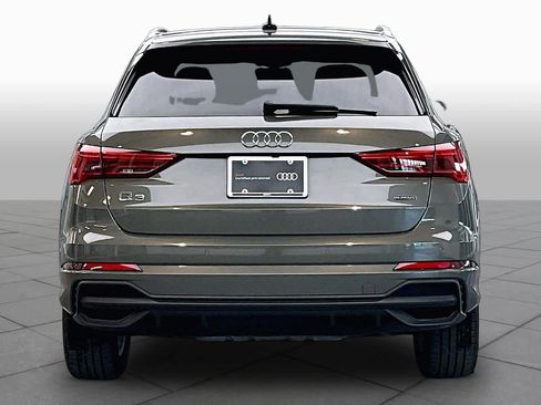 Certified 2023 Audi Q3 2.0T Premium Plus w/ Premium Plus Package AWD/4WD image 6
