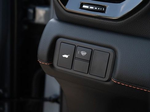 New 2026 Honda Passport TrailSport Elite image 23