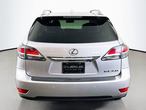 Used 2015 Lexus RX 350 AWD image 6