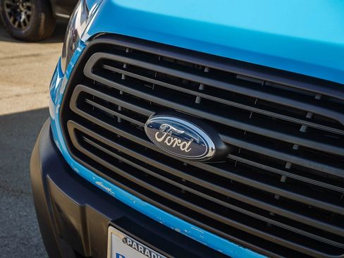 Used 2017 Ford Transit 150 148 Low Roof RWD image 9