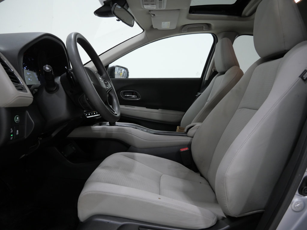 Used 2022 Honda HR-V EX image 10