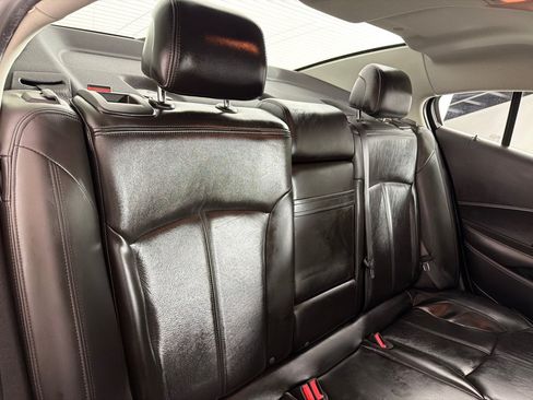 Used 2011 Buick LaCrosse CXL w/ Driver Confidence Package FWD image 19