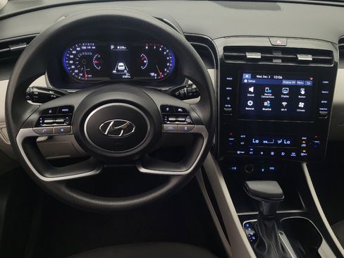 Used 2024 Hyundai Tucson SEL image 22