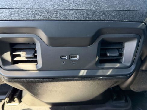 Used 2023 Chevrolet Silverado 1500 RST w/ All Star Edition Plus image 16