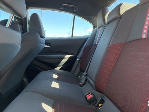 Used 2024 Toyota Corolla SE FWD image 18