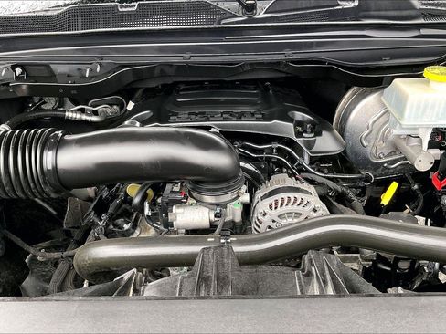 Used 2022 RAM 1500 Big Horn image 11