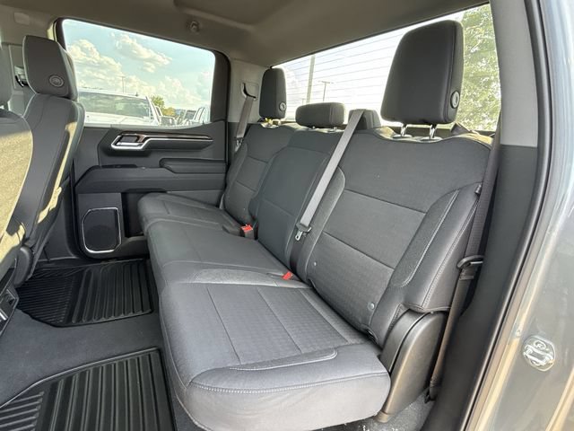 New 2026 Chevrolet Silverado 1500 RST RWD image 26