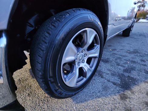 Certified 2024 RAM 1500 Laramie image 18