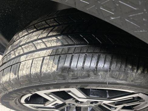 New 2026 Hyundai Santa Cruz Limited image 35