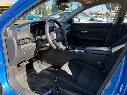 Used 2020 Nissan Sentra SV image 15