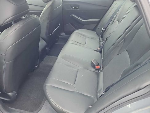 Certified 2023 Honda Accord Sport image 29