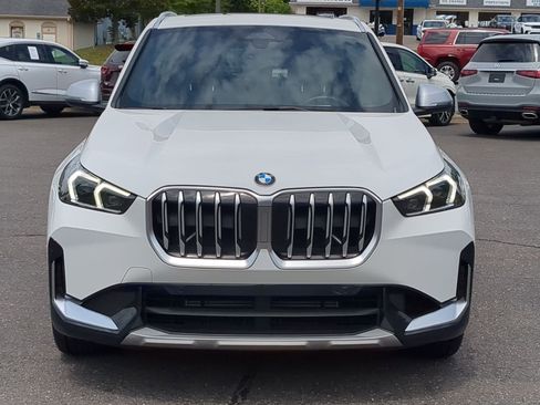 Used 2023 BMW X1 xDrive28i w/ Convenience Package AWD/4WD image 8