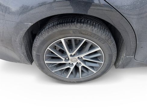 Used 2017 Lexus ES 350 image 16