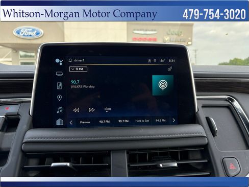 Used 2022 Chevrolet Tahoe LT RWD image 33