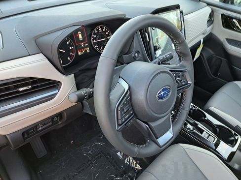New 2026 Subaru Forester Limited image 9