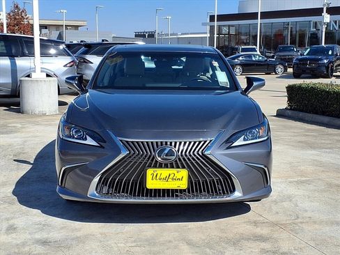 Used 2021 Lexus ES 250 w/ Premium Package image 6