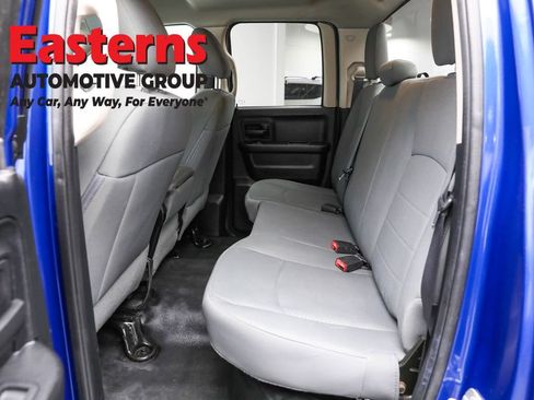 Used 2016 RAM 1500 Tradesman w/ Popular Equipment Group image 21