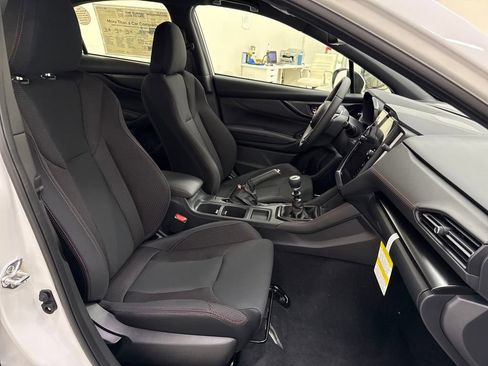 New 2025 Subaru WRX Premium image 20