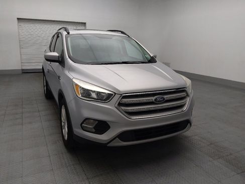 Used 2018 Ford Escape SE FWD image 14