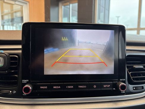 Certified 2023 Kia Rio LX image 25