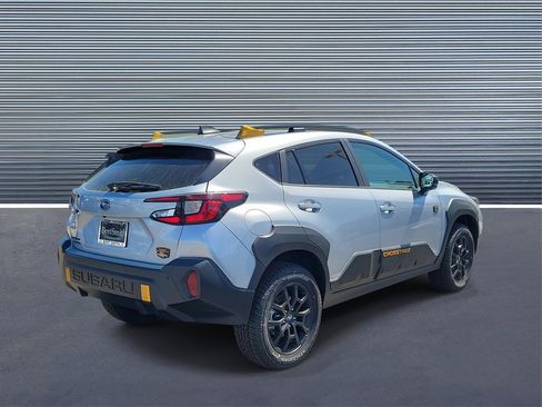 New 2026 Subaru Crosstrek 2.5i Wilderness image 3