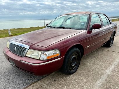 Used 2004 Mercury Grand Marquis GS